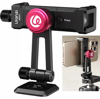 Držák na stativ ULANZI MA51 360s UKA F38 pro telefon