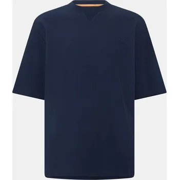 Tričko Boss Dark Blue 1176812 L