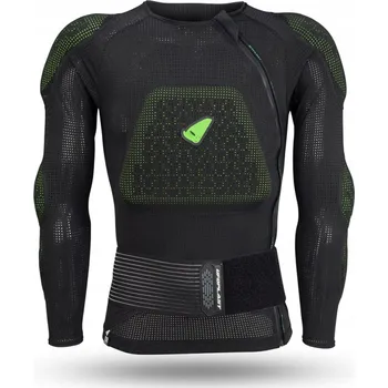 Moto bunda UFO CHRÁNIČ HRUDNÍKU NA SÍŤCE CENTURION BV1 S/M