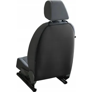 Příslušenství pro čtečku elektronické knihy Ochranná podložka na jedno křeslo Pok-ter umělá kůže, černá, univerzální