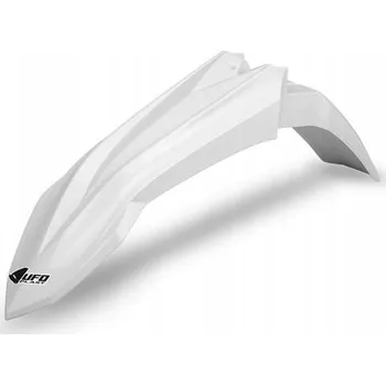 UFO PŘEDNÍ BLATNÍK BETA RR 250/300/350/400/450 '20-'24 BÍLÝ