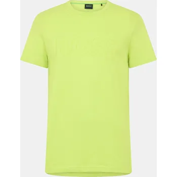 Tričko Boss Bright Green 1176810 L