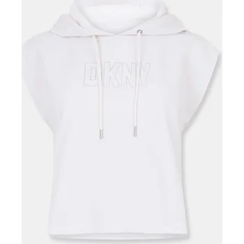 Dámská móda Mikina DKNY Sand 1176894 12 (M)