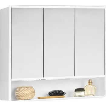 Šatní skříň Jokey LYMO galerka 58x49x14,7cm, plast