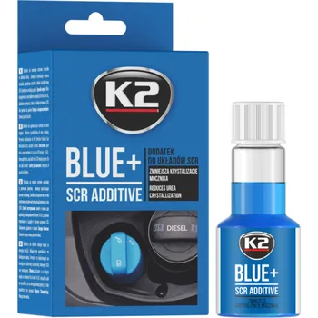 aditivum Aditivum AdBlue 50ml K2 T328