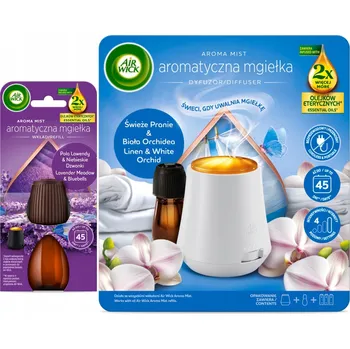 Osvěžovač vzduchu Difuzér Air Wick