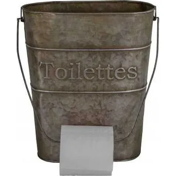 Držák na toaletní papír ANTIC LINE