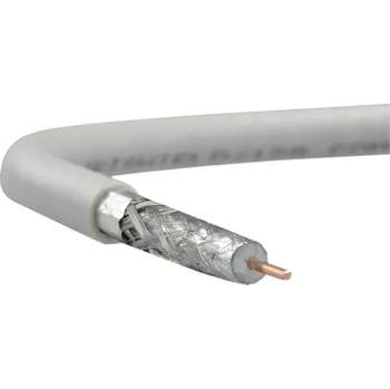 elektrický kabel Anténní kabel Elpio tc'690CU 305 m