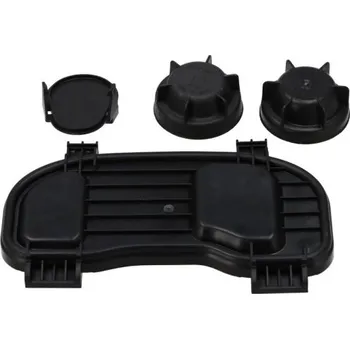 Zadní světlomet Kryt reflektoměru MB ATEGO zadní MERCEDES 0008266824, , ,