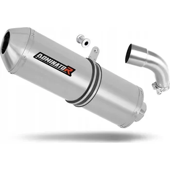 Výfuk pro motocykl SV 650 2016-2023 výfuk tlumič OVR DOMINATOR