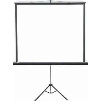 Masážní přístroj Obrazovka projektoru 2x3