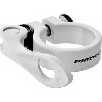 Sedlovka Pevná sedlovka Promax 34,9 mm x 1 mm