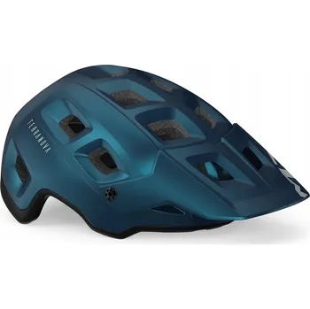 Cyklistická přilba Cyklistická helma Met Terranova vel. M