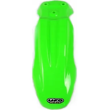 UFO PŘEDNÍ BLATNÍK HONDA CRF 50 '04-'21 ZELENÝ