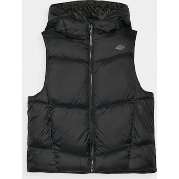 Podprsenka Vícebarevná polyester vesta 4F , velikost 128