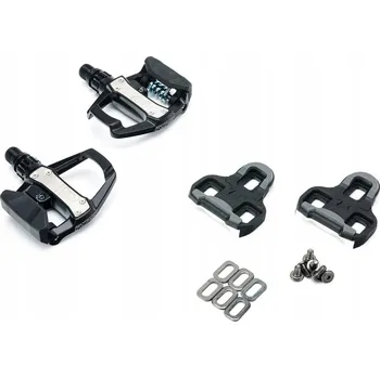 Pedál na kolo Silniční pedály VP-R75 hliníkové, odolné