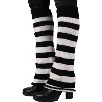 Dámské oblečení YOCLUB Ohřívače polyester vícebarevné