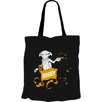 Taška filmová, herní, knižní, komiksová Harry Potter, Dobby