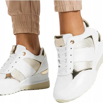 Dámské tenisky Casu dámské sportovní boty 19265-2 velikost 38