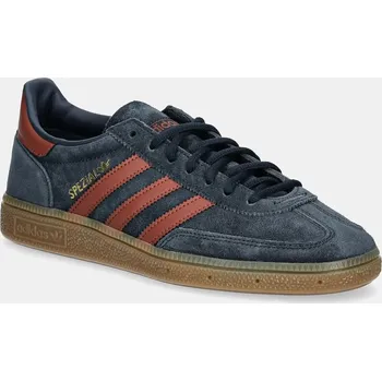 Dámská obuv Tenisky adidas Originals Handball Spezial JH5436 modrá 95X, EUR 36