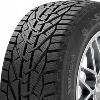 Zimní osobní pneu Zimní pneumatika Kormoran Snow 195/65 R15 91 T s přilnavostí na sněhu (3PMSF)
