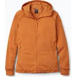 Dámská mikina Rab Nexus Hoody dark melba