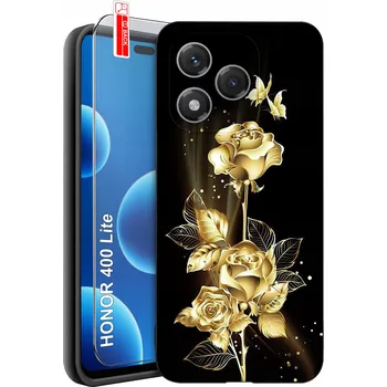 Pouzdro na mobilní telefon Zadní Kryt KrainaGSM pro Honor 400 Lite vícebarevný