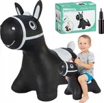 Tootiny Skákací koník černý - kartonové balení