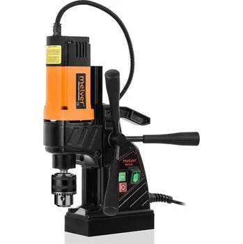Vrtačka Magnetická vrtačka Melver 230 V 1480 W