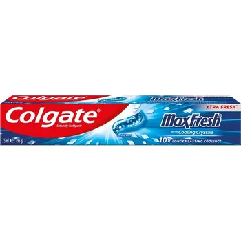 zubní pasta Colgate Zubní Pasta Max Fresh Cool Mint 100 ml
