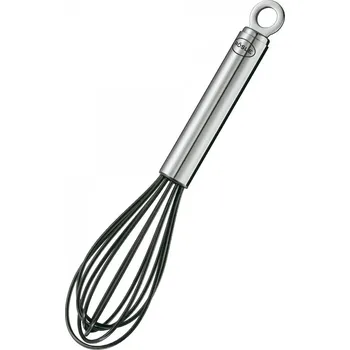 Šlehací metla ROESLE Metlička s silikonem 27 cm balonová