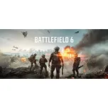 Battlefield 6 (PC) (Steam)