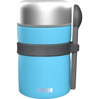 Termoska Noveen TB963 200 ml modrá