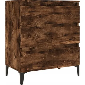 Komoda Komoda Kouřový dub 60x35x70 cm