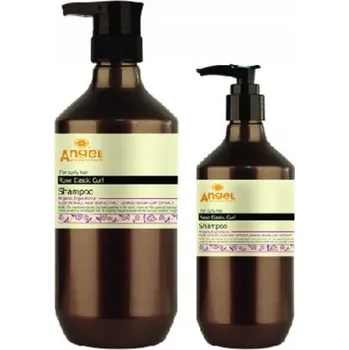 Šampon Šampon Angel Provence 800 ml pro snadné rozčesávání vlasů