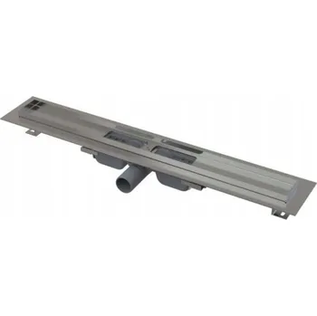 sprchový žlab Lineární odtok Alcaplast 115 cm