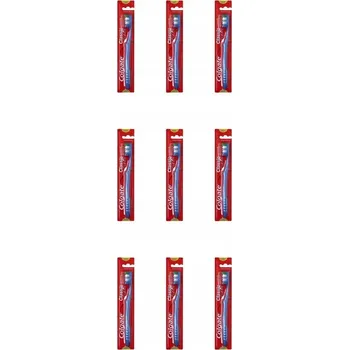 Zubní kartáček Colgate Classic Deep Clean Soft kartáček na zuby 1 ks