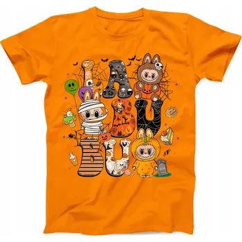 Chlapecké tričko Freshtop dětské tričko oranžové bavlna velikost 116