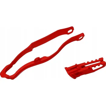 VODÍTKO ŘETĚZU + KLOUZAČ Honda CRF 250R '14-17