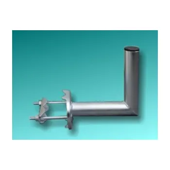 Příjem digitálního pozemního vysílání OEM Anténní držák na stožár 20 cm (v.16cm) DRS20