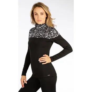 Dámské tričko Litex Dámský funkční rolák 7F151 7F151 XL