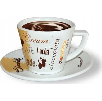 Čokoláda UNIVERCIOK Hořká čokoláda 960 g