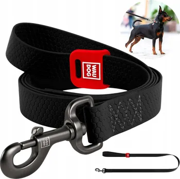 Vodítko pro psa Tradiční Vodítko Waudog 3,05 m