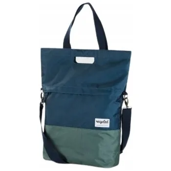 brašna na kolo Brašna na kolo Urban Proof 20L modro-zelená