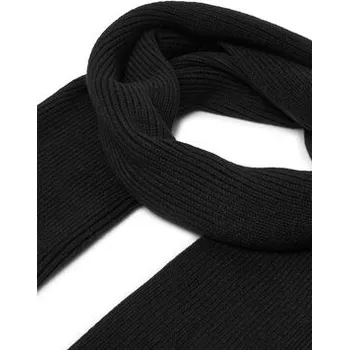 Šála Guess Šál AW5406 POL03 Černá OS