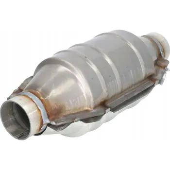 Katalyzátor JMJ 01-50-E3 Univerzální katalyzátor OBD