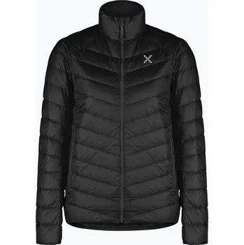 Dámská bunda Montura Breeze Duvet black