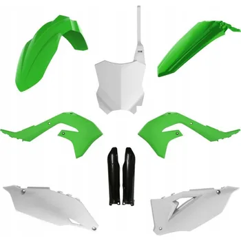 SADA PLASTŮ KAWASAKI KXF 250 '21-'24 KXF 450 '19-'23