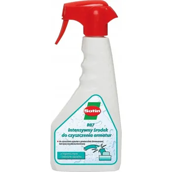 Univerzální čisticí prostředek Sotin čisticí prostředek na armatury 0,5l