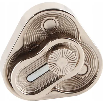 Obraz MAGNETICKÉ KROUŽKY PRSTENY ANTISTRES HRA